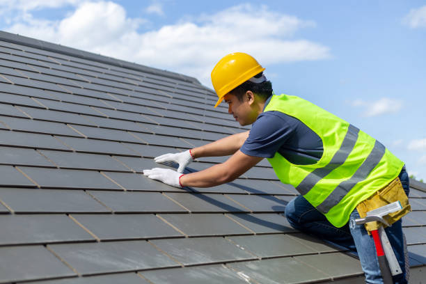 Best Flat Roof Repair Services  in Casper, WY