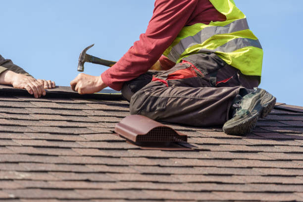 Best Roof Gutter Cleaning  in Casper, WY