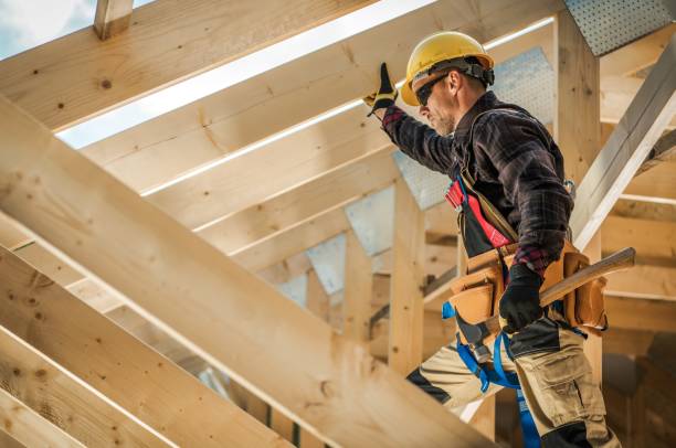 Best Residential Roofing Contractor  in Casper, WY