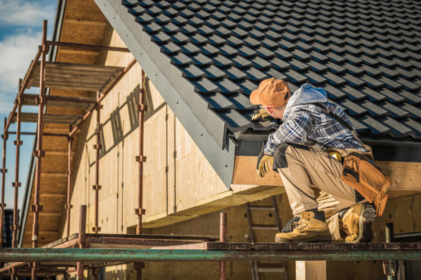 Best Roof Waterproofing Services  in Casper, WY