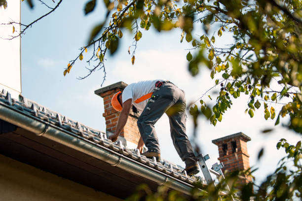 Best Storm Damage Roof Repair  in Casper, WY