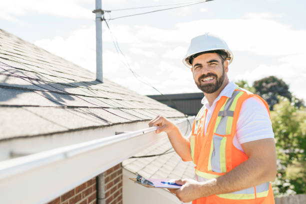 Best Gutter Installation and Roofing  in Casper, WY