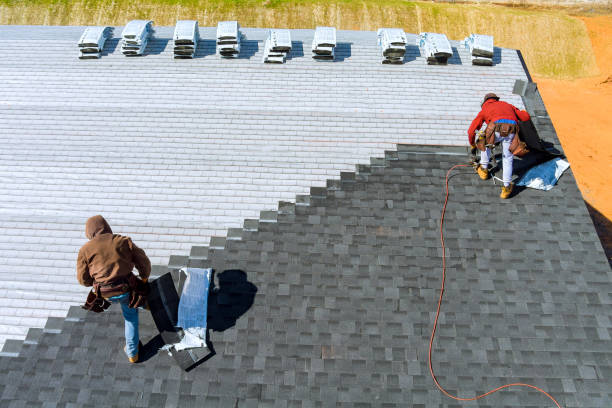 Quick and Trustworthy Emergency Roof Repair Services in Casper, WY