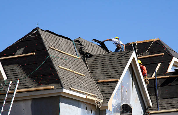 Best Emergency Roof Repair  in Casper, WY
