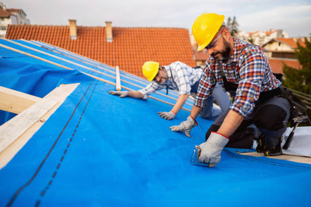 Professional Roofing Contractor in Casper, WY