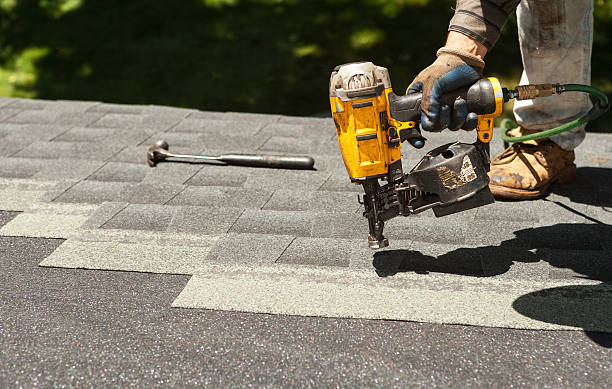 Best Roof Maintenance Services  in Casper, WY