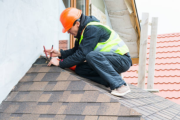Best Shingle Roofing Installation  in Casper, WY
