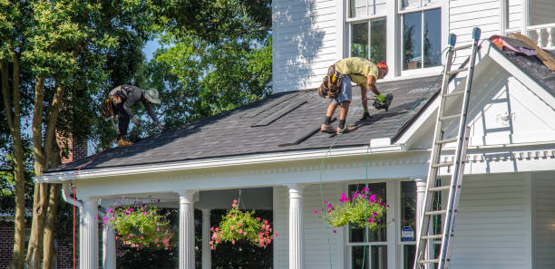 Best Metal Roofing Contractor  in Casper, WY